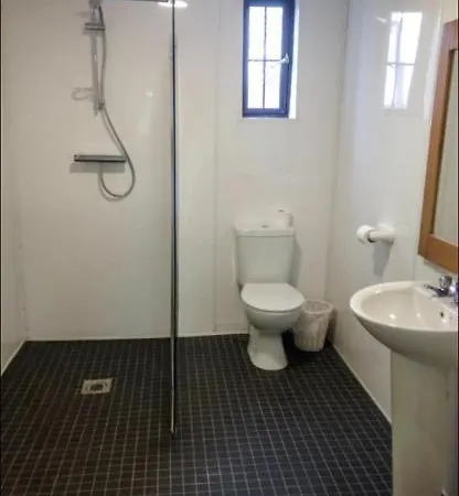 Mcclure Yurt At Carrigeen Glamping *