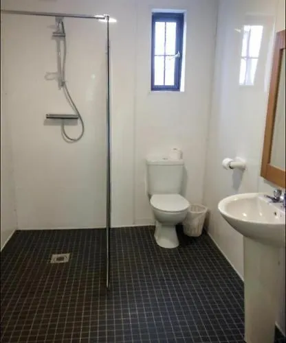 Mcclure Yurt At Carrigeen Glamping *